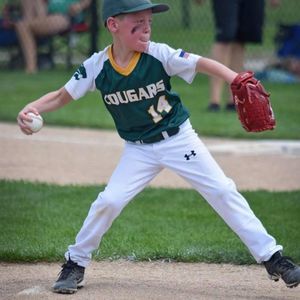 Meet your Posher, Steve